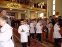 I rocznica Komunii sw._13